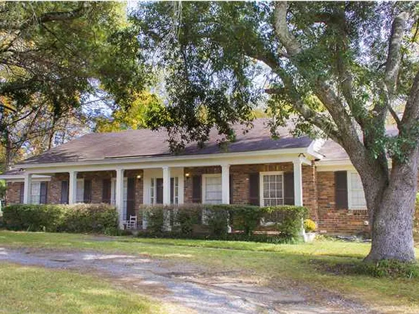 2244 Rosemont Dr, Montgomery, AL 36111