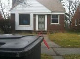 20235 Biltmore St, Detroit, MI 48235