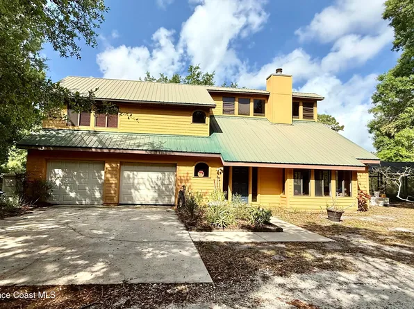 1260 War Eagle Blvd, Titusville, FL 32796