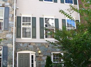 2128 Darcy Green Pl, Silver Spring, MD 20910
