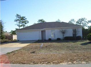 2036 Resort St, Navarre, FL 32566