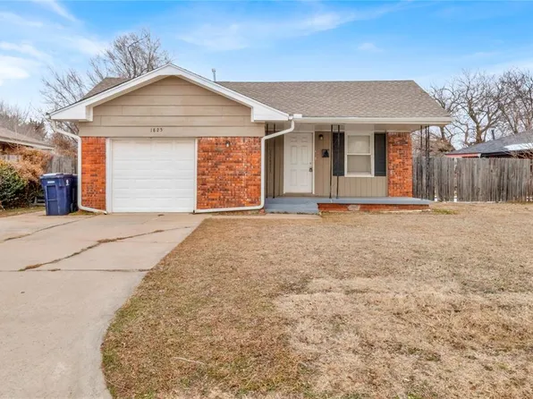 1825 Meyers Pl, Oklahoma City, OK 73111