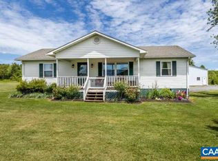 203 George James Loop, Radiant, VA 22732