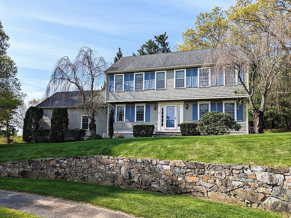 1st image of 14 Jacob Cobb Ln