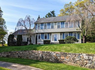 14 Jacob Cobb Ln, Northborough, MA 01532