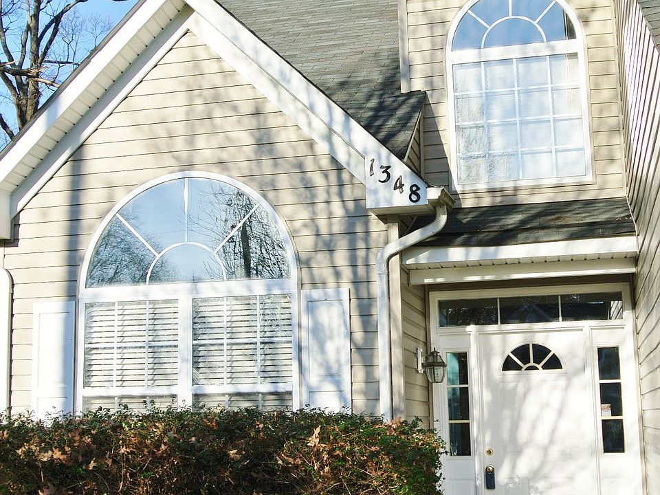 Welcome Home!!