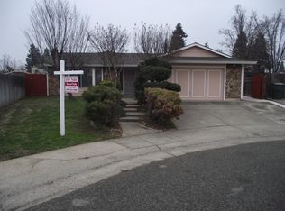 8326 Summer Creek Ct, Sacramento, CA 95828