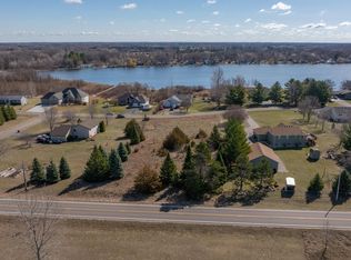 287XX Bay Shore Dr NW, Isanti, MN 55040