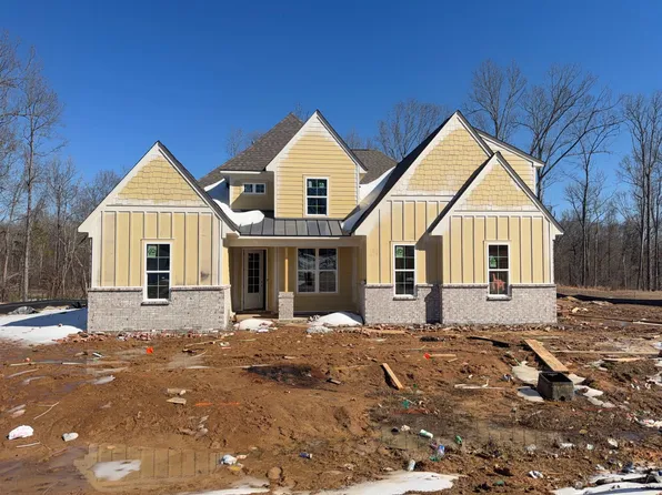 210 Drake Dr, Piperton, TN 38017