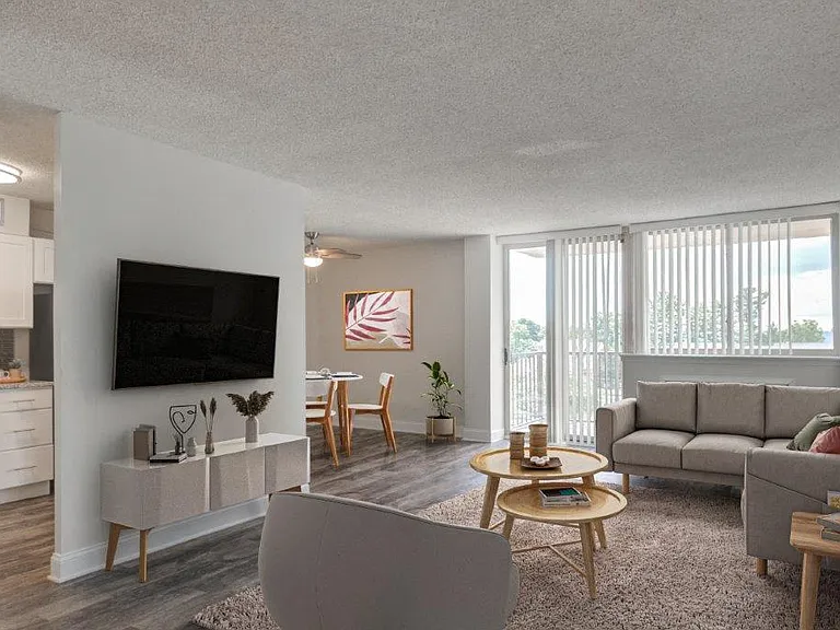 Place One Apartment Homes — Photo 3