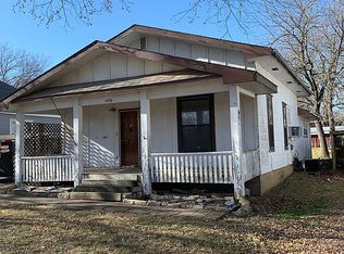 1004 Walnut St, Valley Falls, KS 66088