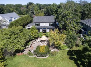 1460 Tower Rd, Winnetka, IL 60093