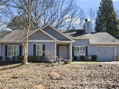 226 Northridge Rd, Ball Ground, GA, 30107