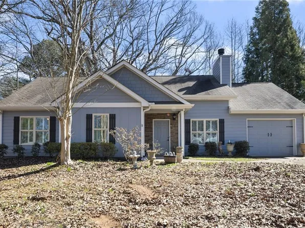 226 Northridge Rd, Ball Ground, GA 30107