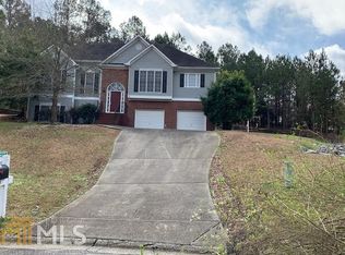 35 Gables Dr SE, Rome, GA 30161