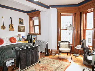 Rented by Brooklyn Properties