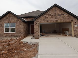 1082 Garnet Star Dr, La Marque, TX 77568