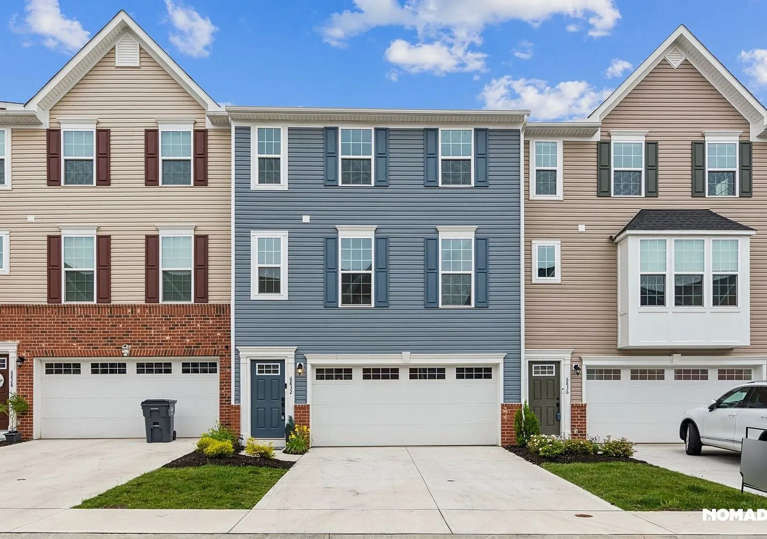 Spacious 3BR Townhome in Reynoldsburg — Photo 2