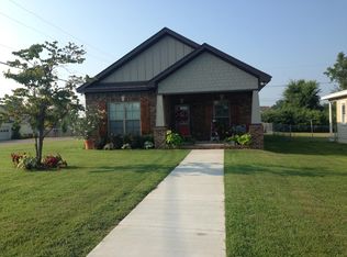 1800 4th Ave E, Tuscaloosa, AL 35401