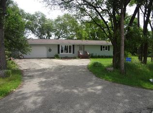 N7524 County Road Y, Westfield, WI 53964