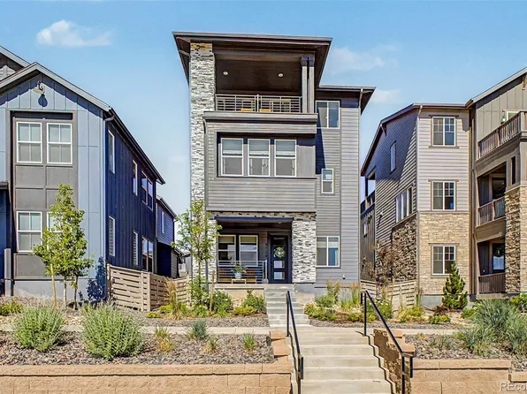 8709 Middle Fork Street, Littleton, CO 80125