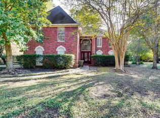 17519 Hawkin Ln, Tomball, TX 77377