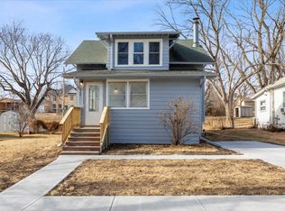 410 N Vine St, Glenwood, IA 51534