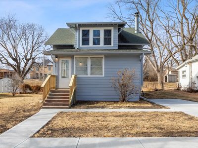410 N Vine St, Glenwood, IA, 51534