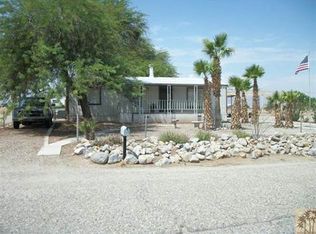 2837 Argus Ave, Thermal, CA 92274