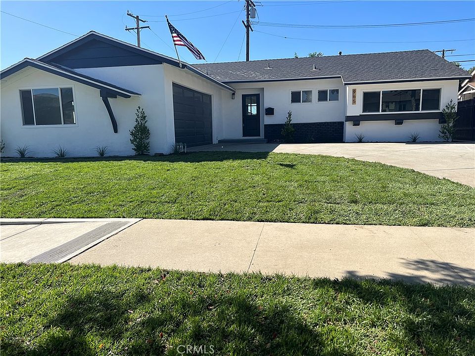 965 Fuchsia Ave, Glendora, CA 91740 Zillow