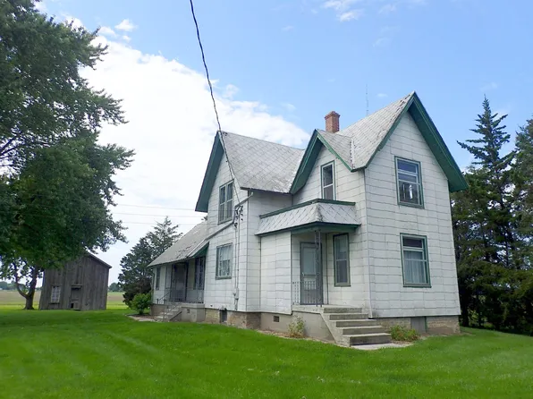 7080 Seven Mile Rd, Freeland, MI 48623