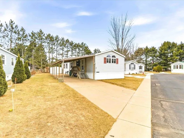 7740 S Park Rd #320, Wisconsin Rapids, WI 54494