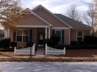 75 Creekside Way, Newnan, GA 30265