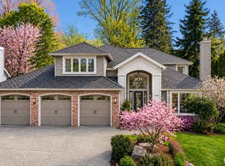15461 SE 67th St, Bellevue, WA 98006