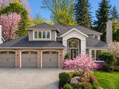 15461 SE 67th St, Bellevue, WA, 98006