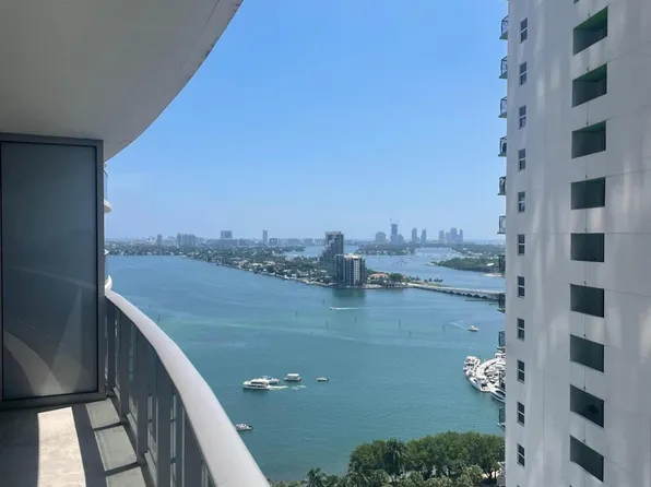 488 NE 18th St Unit 2106, Miami, FL 33132