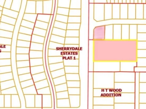 8909 N Oak Trafficway, Kansas City, MO 64155