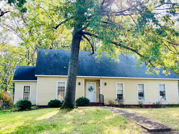 809 Gillette Dr, Little Rock, AR 72205