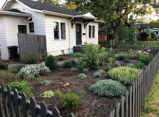 7504 NE Siskiyou St, Portland, OR