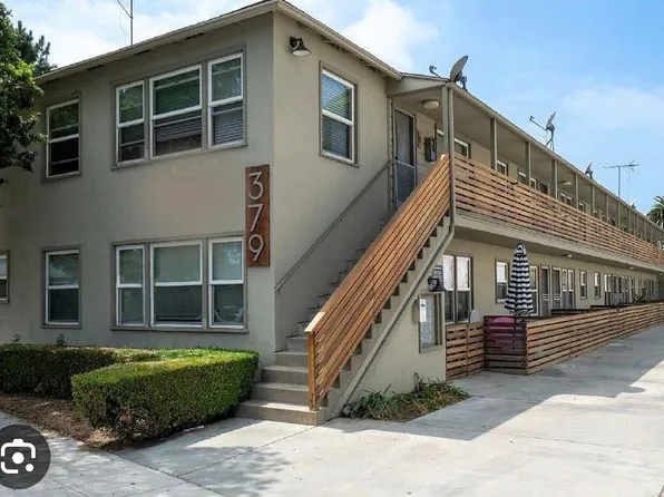 379 Termino Ave APT 6, Long Beach, CA 90814