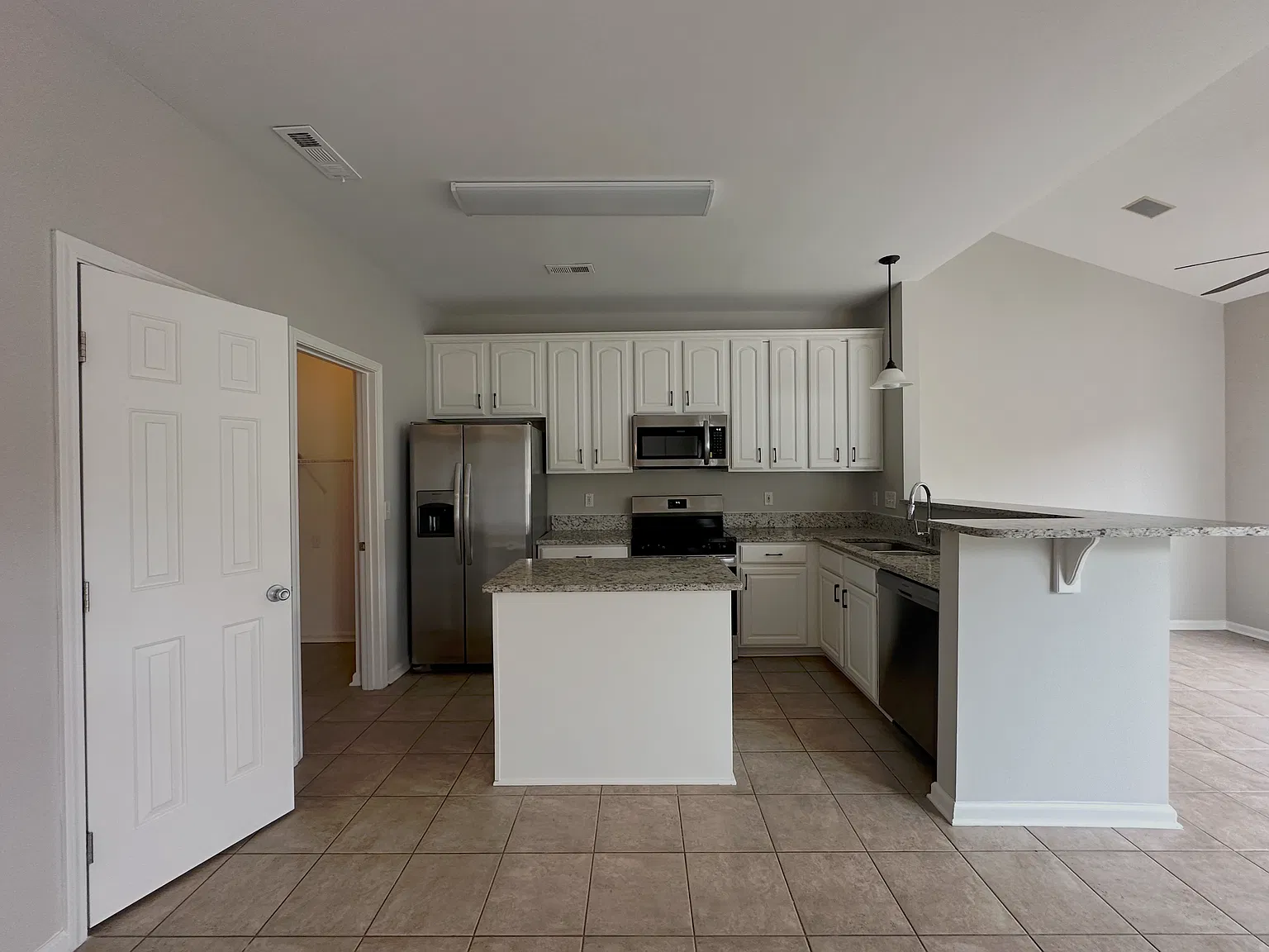 Ashesh - Blakeney Greens - 10011 Alexander Martin Ave — Photo 2