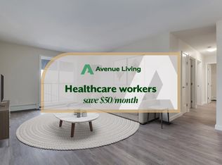 1440 28th St E #106, Prince Albert, SK S6V 6Z5