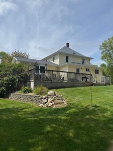 601 Maplewood Dr SE, Pelican Rapids, MN, 56572