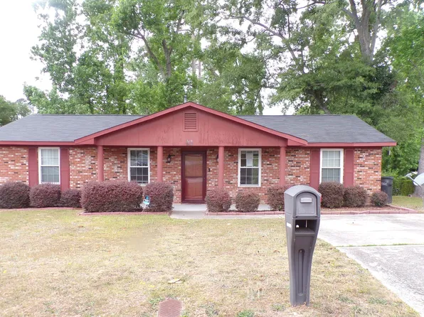 2419 Friar Lane, Augusta, GA 30906