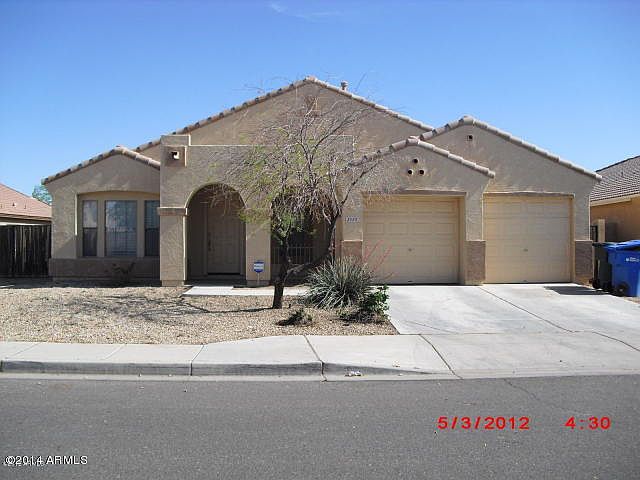 1st image of 8533 W Hughes Dr