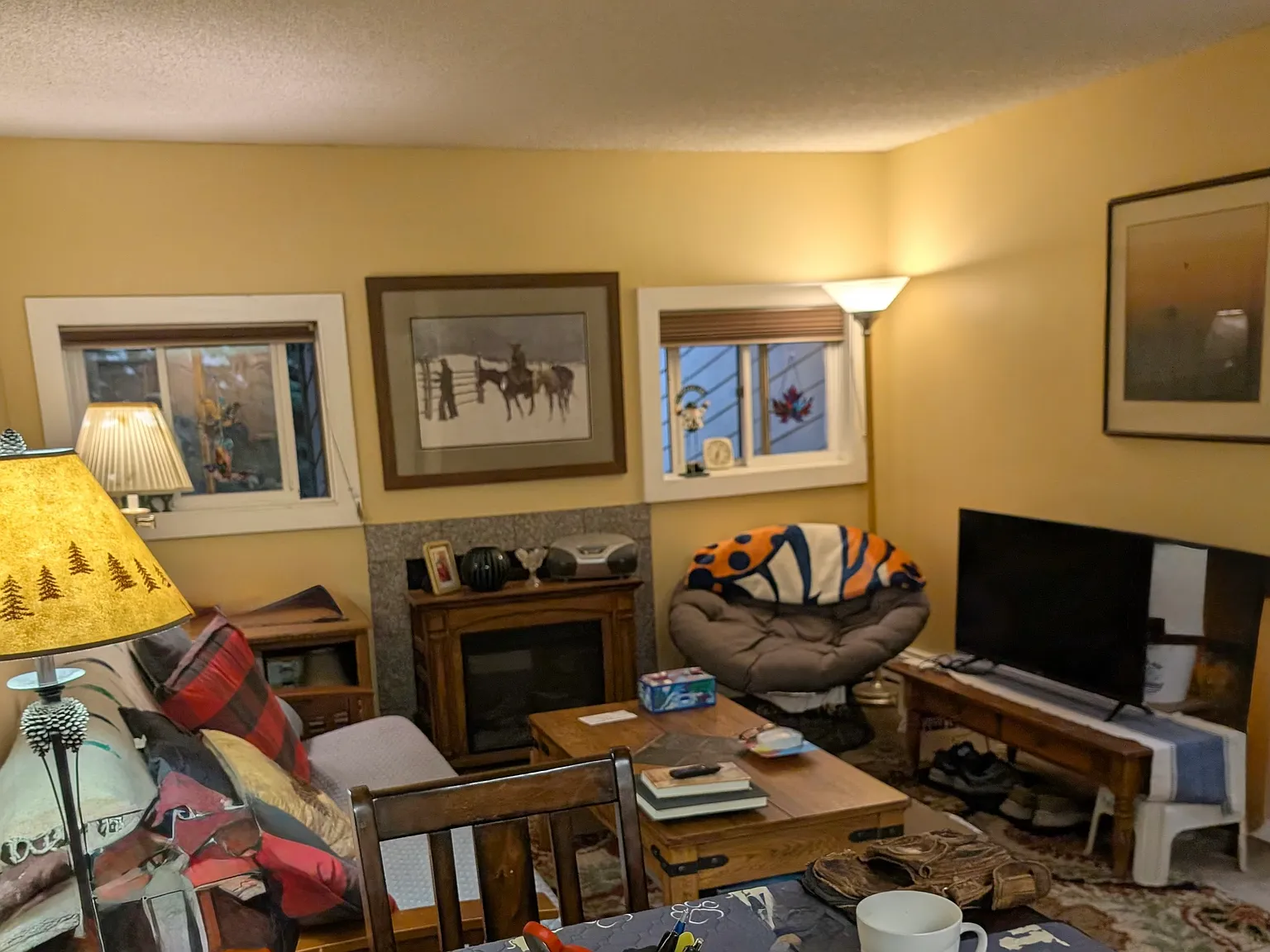 1 bed, 650 sqft, $2,000 — Photo 4