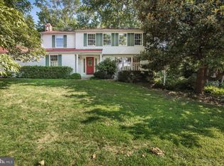 9902 Ferndale Ave, Columbia, MD 21046