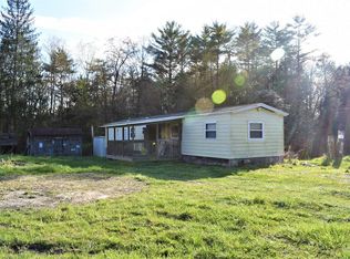 213 Hatcher Ln, Beaver, WV 25813