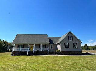 70 Hill Crest Rd, Wake, VA 23176