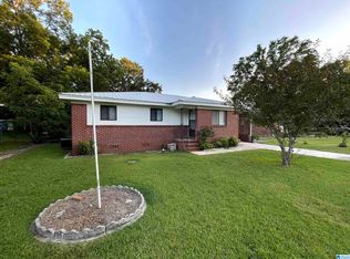 209 Lilla Ave, Clanton, AL 35045